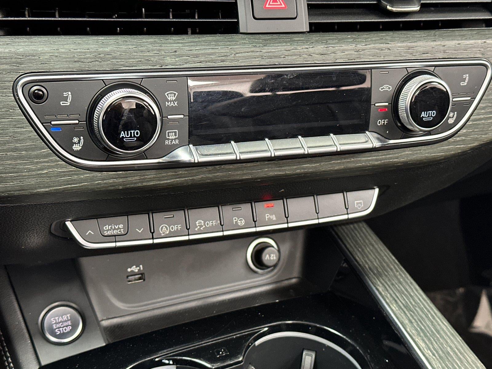 2023 Audi A5 Cabriolet S line Prestige
