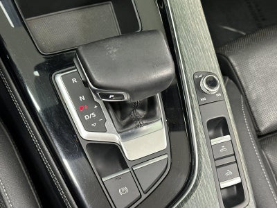 2023 Audi A5 Cabriolet S line Prestige