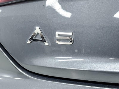 2023 Audi A5 Cabriolet S line Prestige