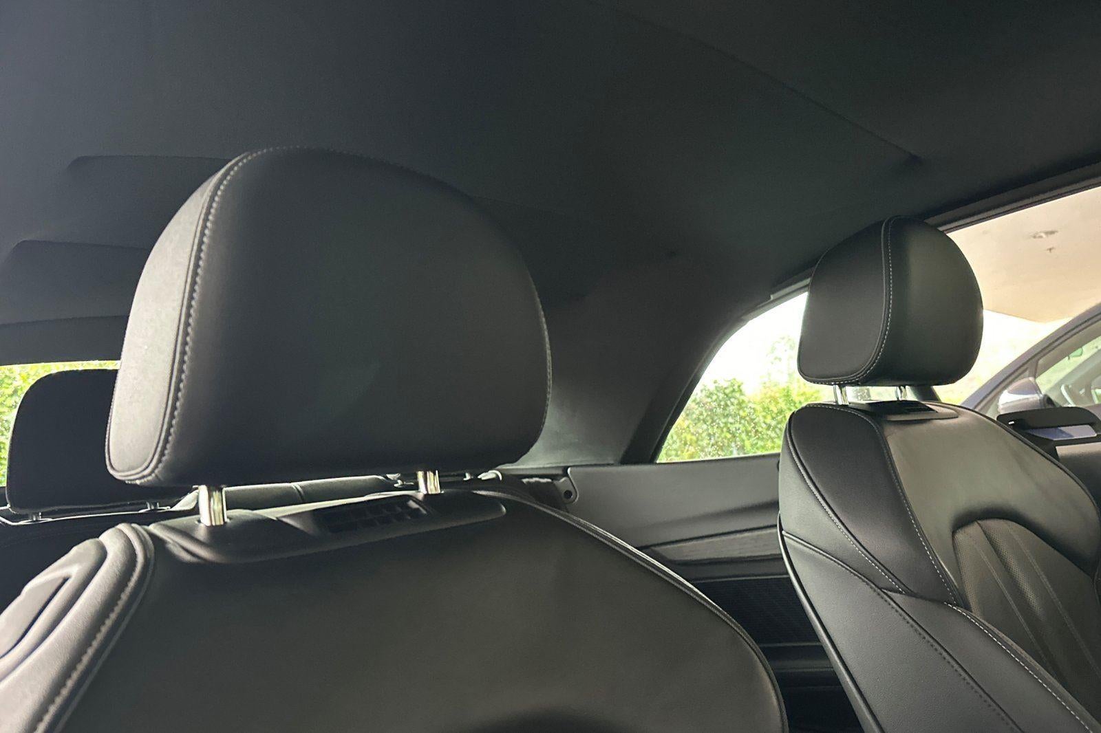 2024 Audi A5 Cabriolet S line Prestige