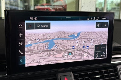 2024 Audi A5 Cabriolet S line Prestige