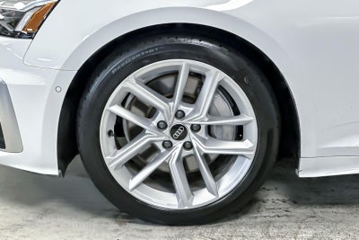 2024 Audi A5 Cabriolet S line Prestige