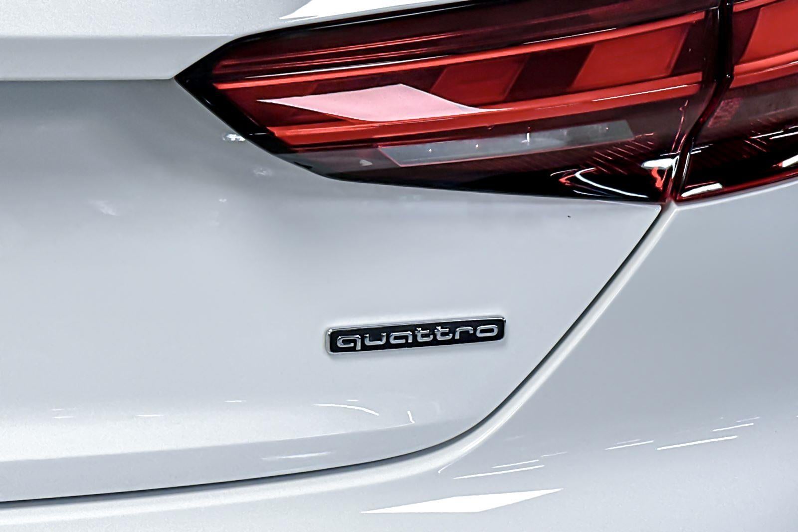 2024 Audi A5 Cabriolet S line Prestige