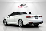 2024 Audi A5 Cabriolet S line Prestige
