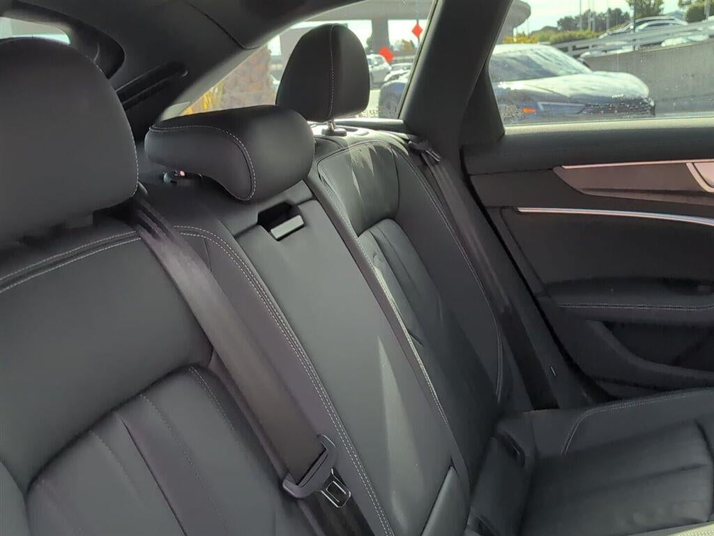 2020 Audi A6 allroad Premium Plus
