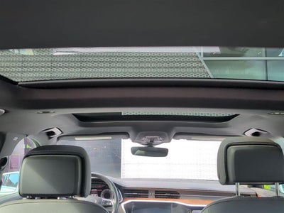 2020 Audi A6 allroad Premium Plus