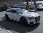 2020 Audi A6 allroad Premium Plus