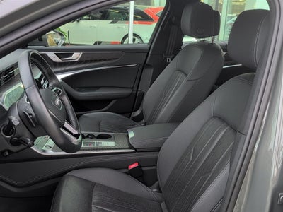 2023 Audi A6 allroad Premium Plus