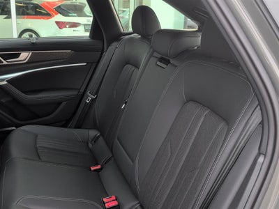 2023 Audi A6 allroad Premium Plus