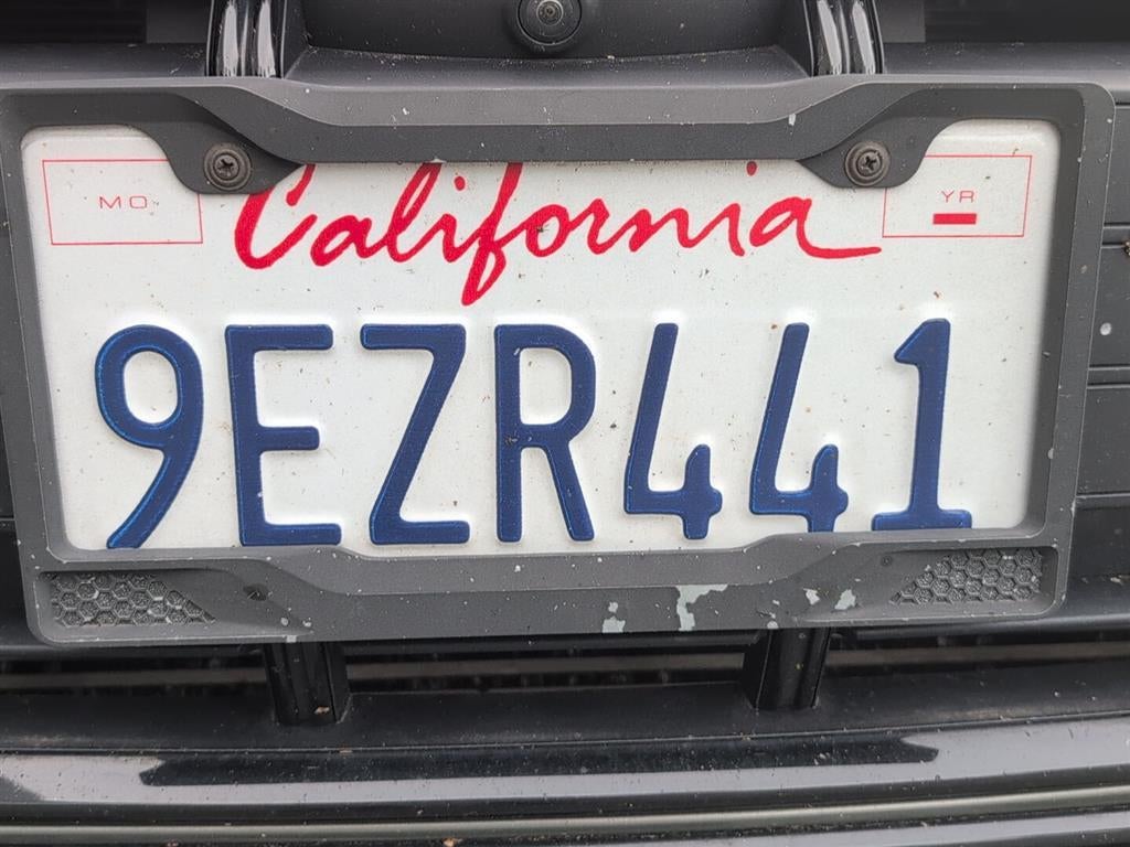 2023 Audi A6 allroad Premium Plus