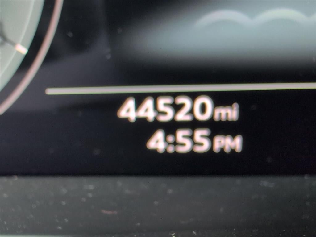 2023 Audi A6 allroad Premium Plus