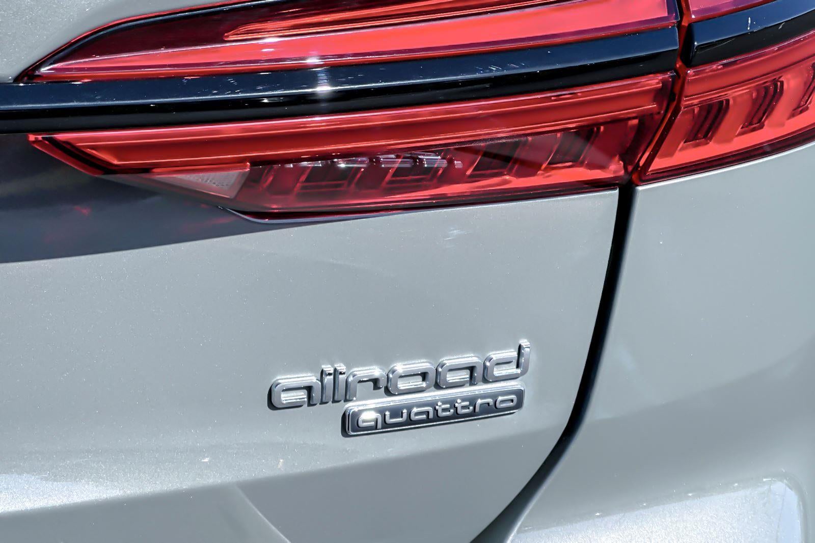 2023 Audi A6 allroad Premium Plus