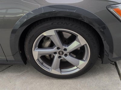 2023 Audi A6 allroad Premium Plus