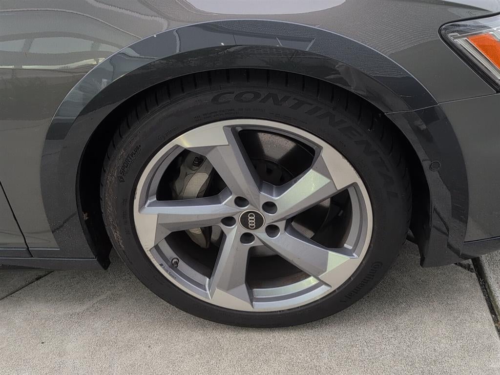 2023 Audi A6 allroad Premium Plus