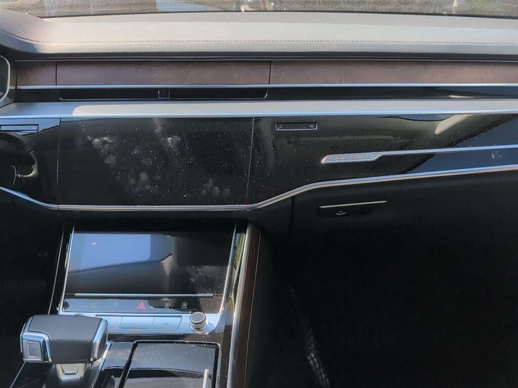 2020 Audi A8 L 60 TFSI quattro
