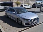 2020 Audi A8 L 60 TFSI quattro