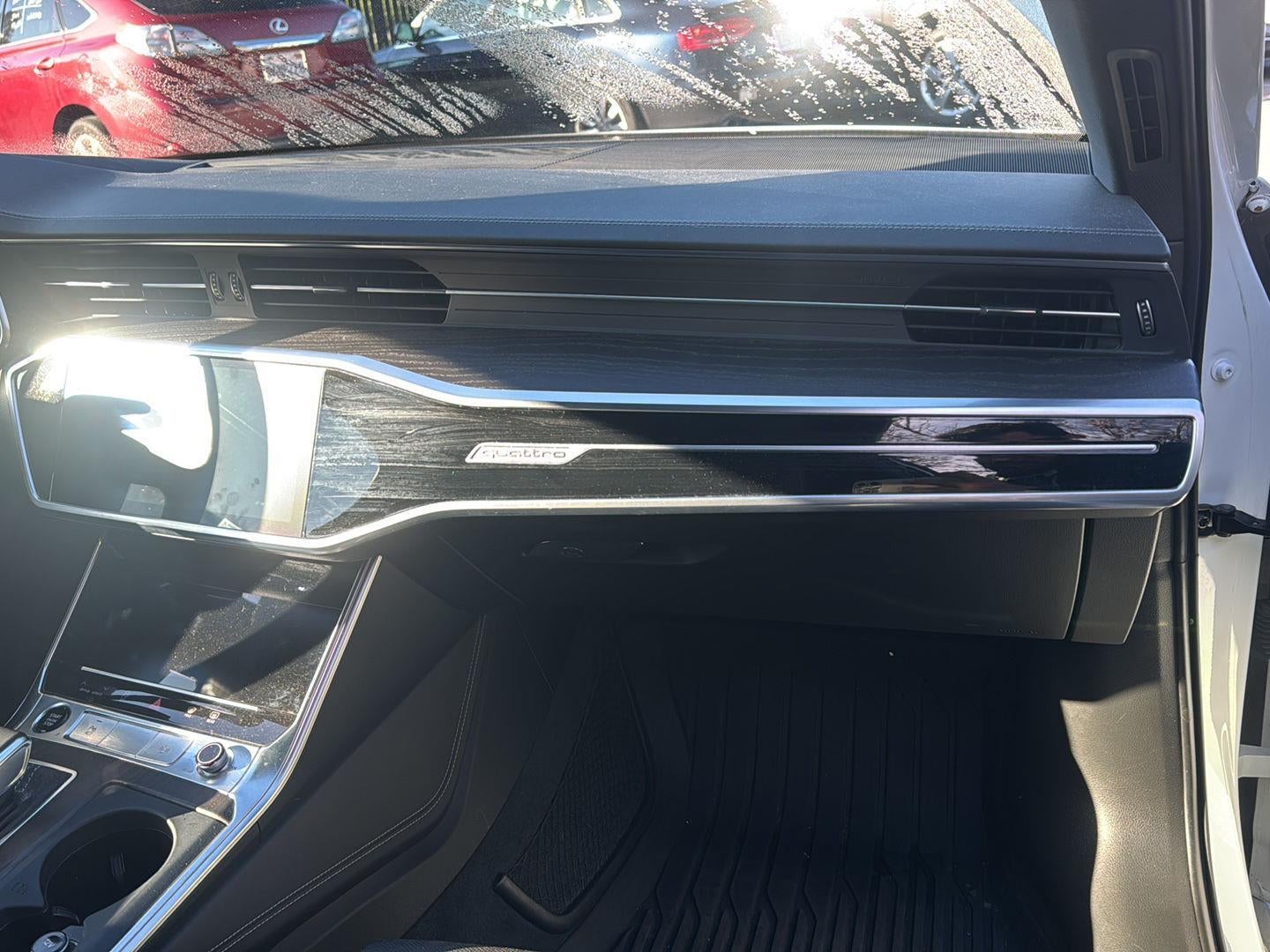 2021 Audi A6 allroad Prestige