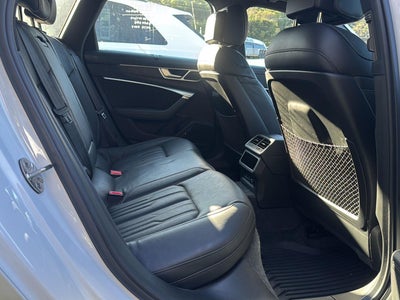 2021 Audi A6 allroad Prestige