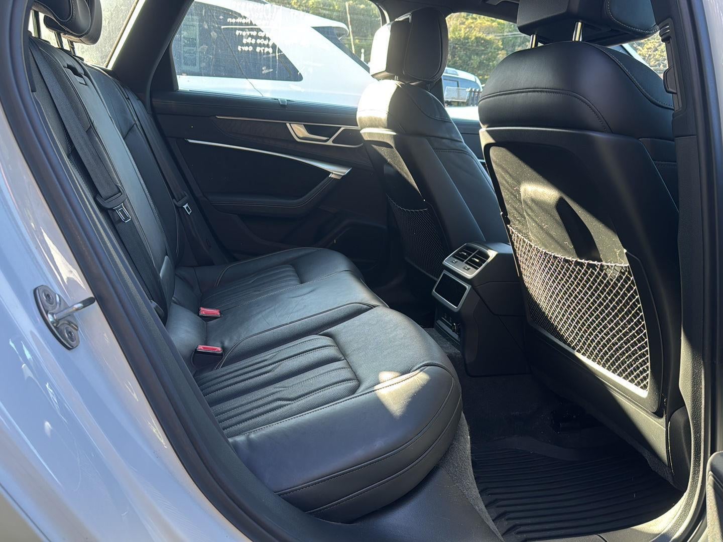 2021 Audi A6 allroad Prestige