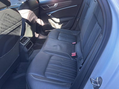 2021 Audi A6 allroad Prestige