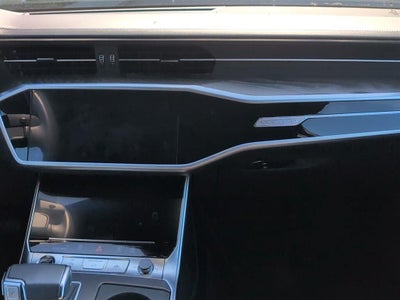 2023 Audi A6 Allroad Prestige