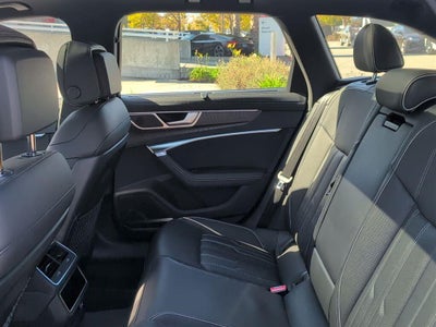 2023 Audi A6 Allroad Prestige