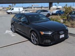 2023 Audi A6 Allroad Prestige