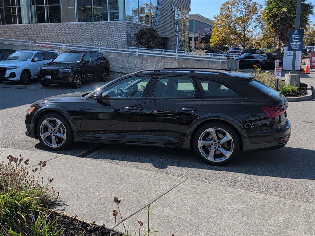 2023 Audi A6 Allroad Prestige