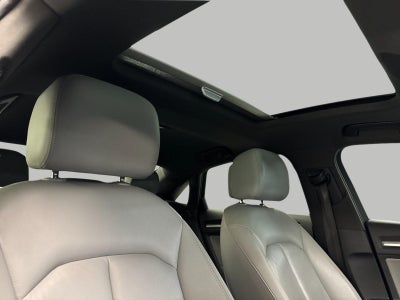 2018 Audi A3 Sedan Premium