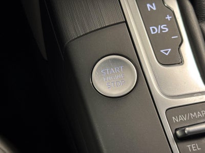 2018 Audi A3 Sedan Premium