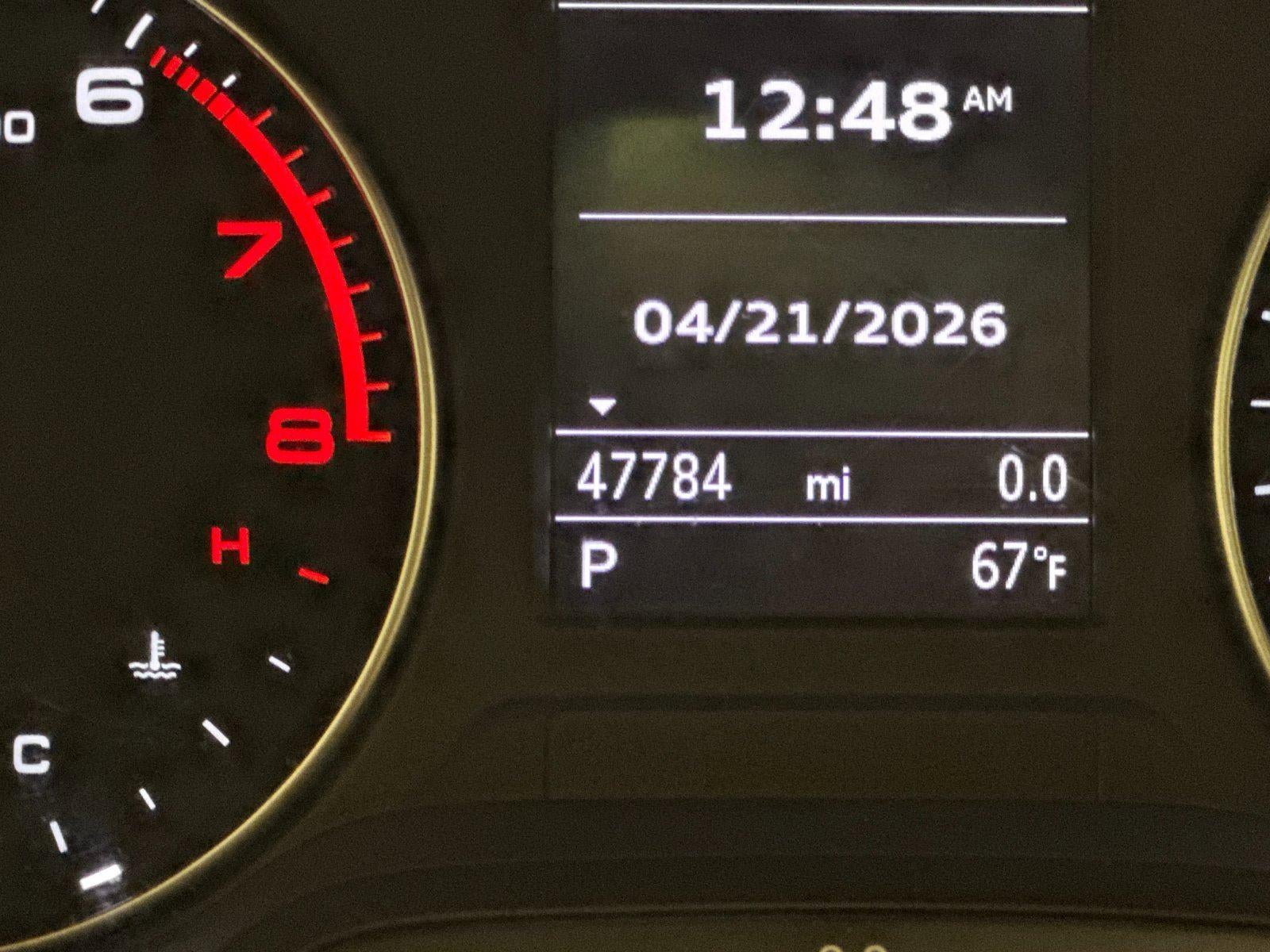 2018 Audi A3 Sedan Premium