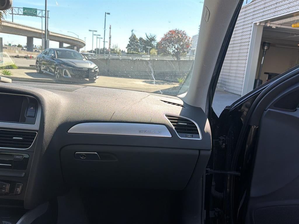 2014 Audi A4 Premium