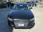2014 Audi A4 Premium