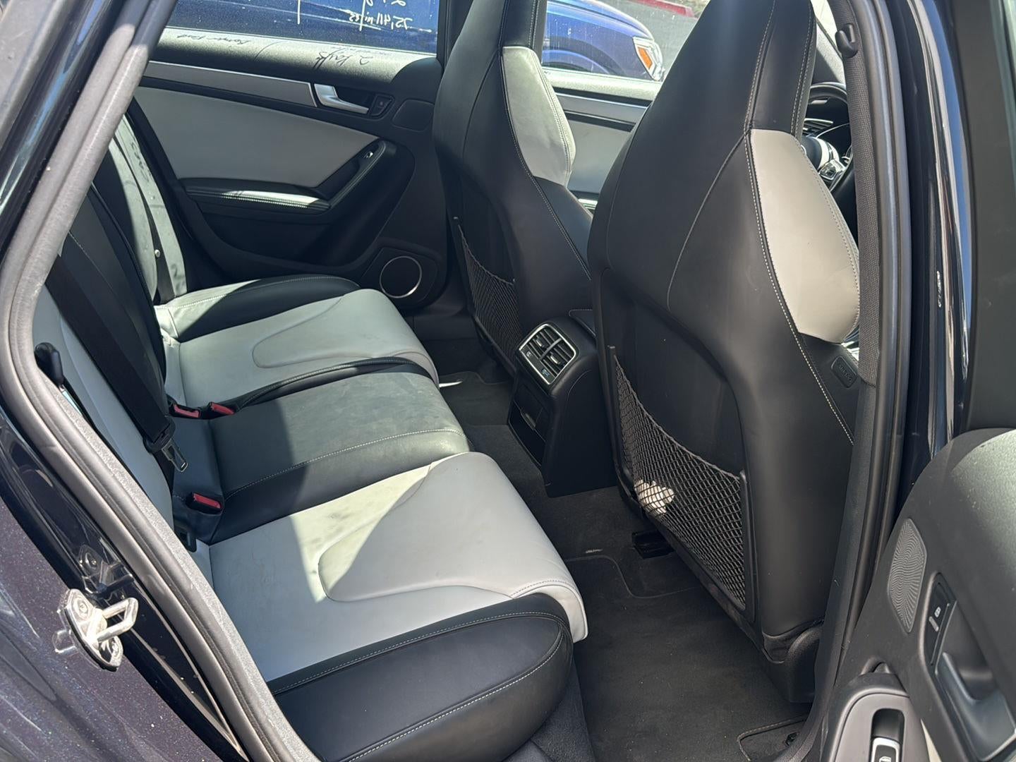 2013 Audi S4 Premium Plus