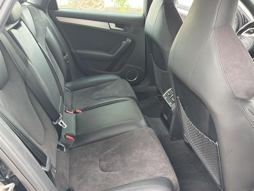 2013 Audi S4 Premium Plus