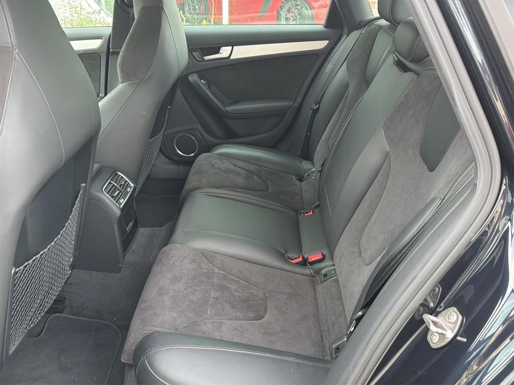 2013 Audi S4 Premium Plus