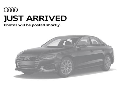 2013 Audi S4 Premium Plus