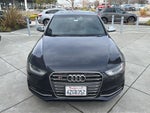 2013 Audi S4 Premium Plus