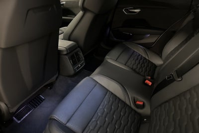 2023 Audi RS e-tron GT Base quattro