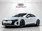 2023 Audi RS e-tron GT quattro