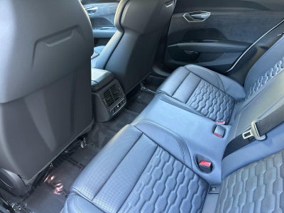2023 Audi RS e-tron GT quattro