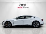 2023 Audi RS e-tron GT quattro
