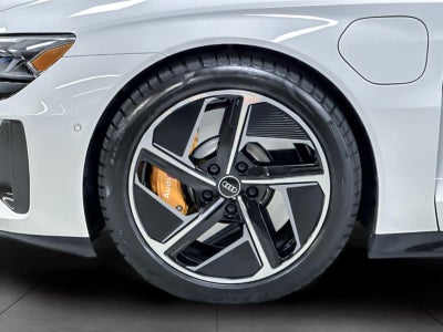 2023 Audi RS e-tron GT quattro