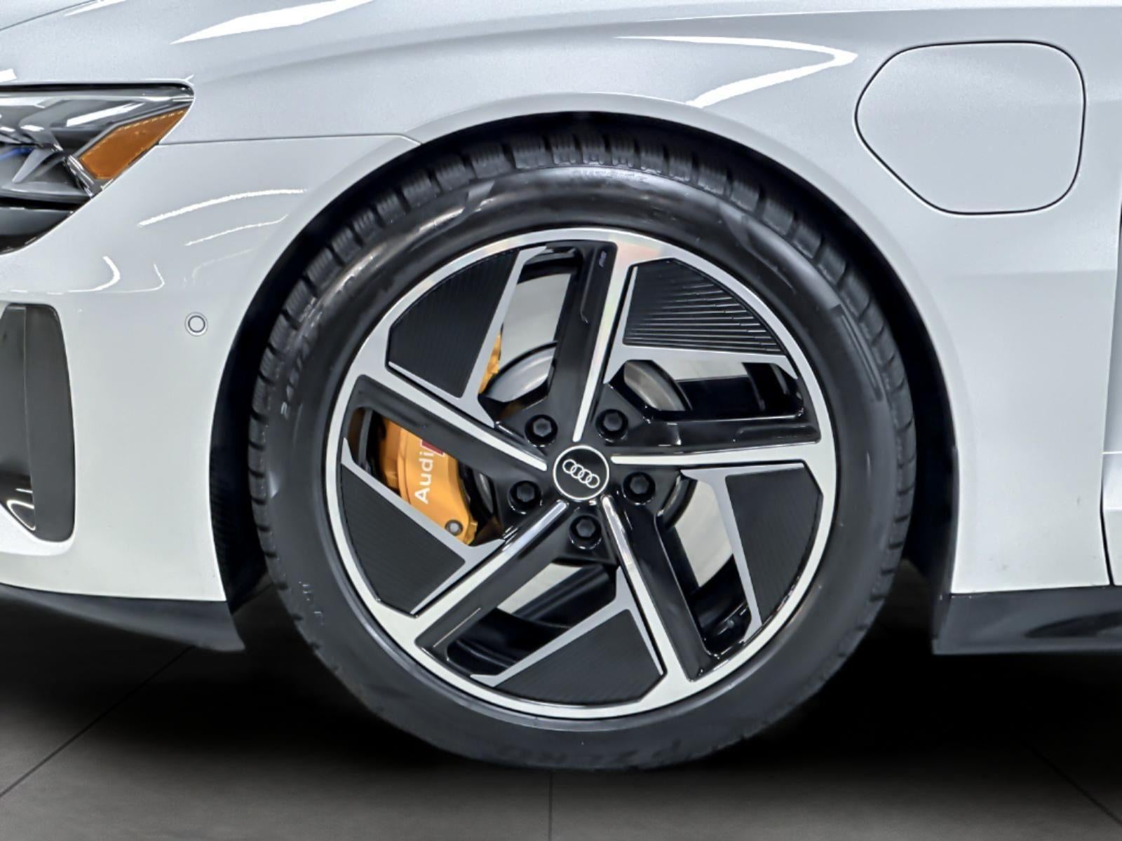 2023 Audi RS e-tron GT quattro