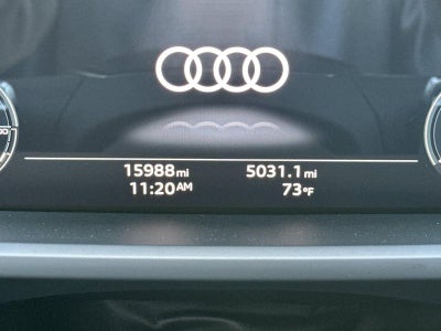2023 Audi RS e-tron GT quattro