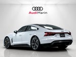 2023 Audi RS e-tron GT quattro