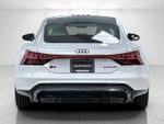 2023 Audi RS e-tron GT quattro