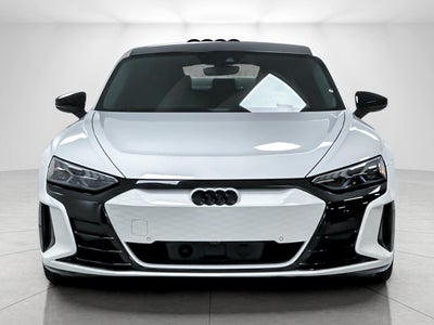 2023 Audi RS e-tron GT quattro