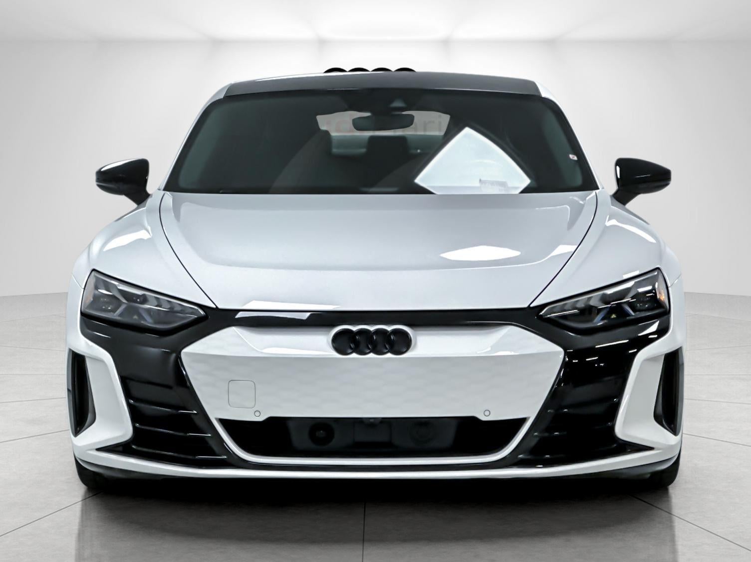 2023 Audi RS e-tron GT quattro