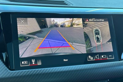 2023 Audi RS e-tron GT Base